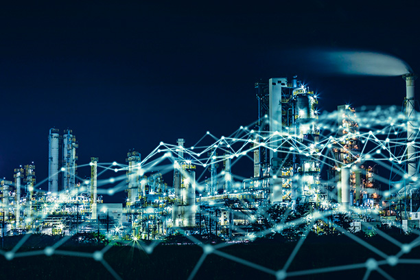 Цифровая технология управления генерацией