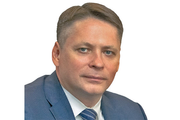 Фаза глубоких преобразований