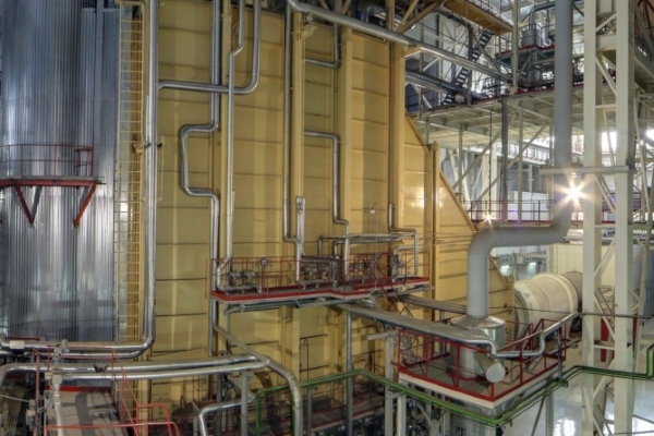 Делегация ТАИФ и ТГК‑16 изучила опыт БГК в сфере цифровизации производства