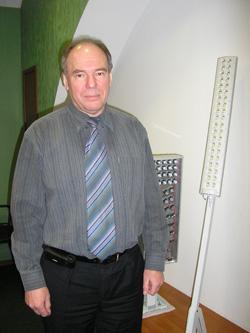 Очередная революция: требуется миллиард светодиодов