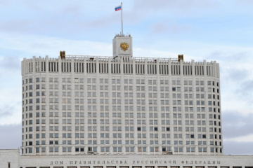 Правительство России увеличило субсидии на строительство газозаправочных станций