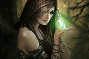 Уральская целительница лечит травами и энергетикой чисел