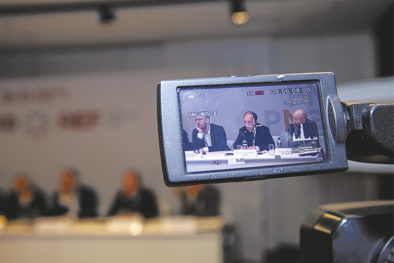 Энергетика новых регионов России: актуальные задачи строительства и восстановления объектов инфраструктуры