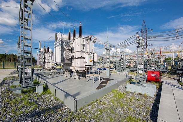 Развивая энергосистему Севера