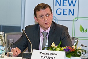 NewGen 2014: энергоэффективность под контролем