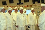 Главные инженеры российских АЭС подвели итоги года