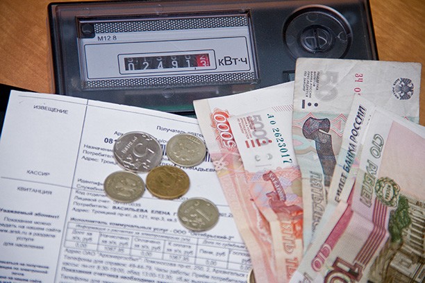 МРСК Северо-Запада планирует взыскать с неплательщиков 3,4 миллиарда