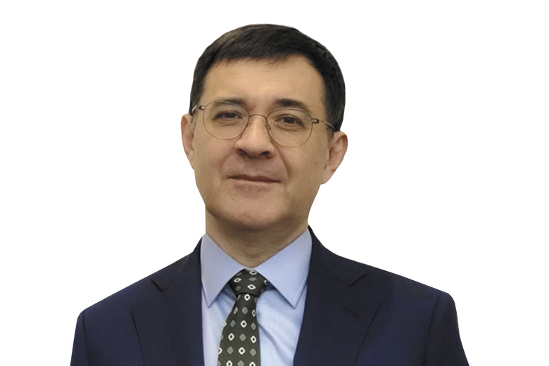 Валерий Селезнев: «Энергосистему РФ нужно собирать заново»