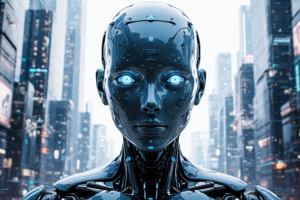 Дмитрий Медведев: у России отличные перспективы в энергогенерации для ИИ