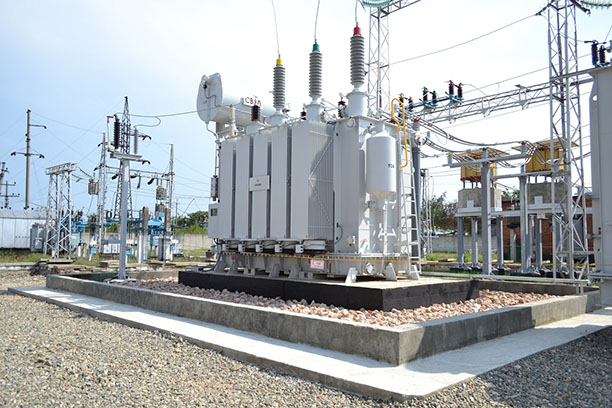 Электроэнергетика на перспективу