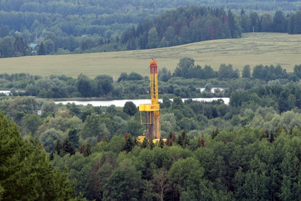 Отказ от российской нефти обошёлся Польше в 14,7 млрд евро