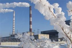 Использование золошлаков – экологичность энергопроизводства