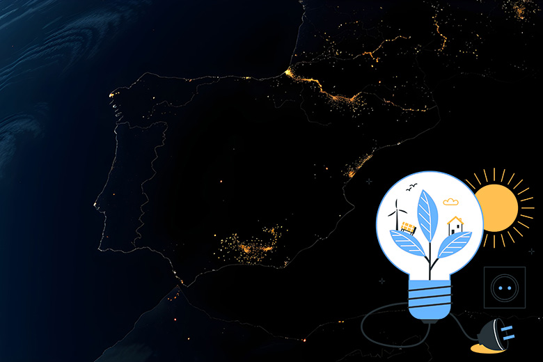 Европе грозит блэкаут