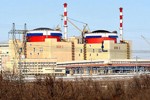 Энергоблок № 1 Ростовской АЭС остановлен для техобслуживания