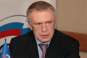 Естественным монополиям запретят тратить средства на футбольные клубы