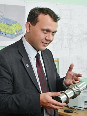 Рынок энергетических турбин: новенький за старенького