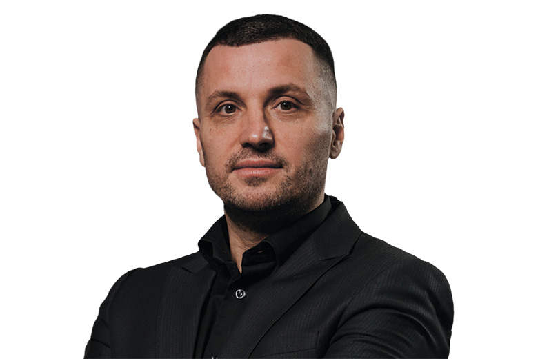 Андрей Медведев: «Остаемся верны своему курсу на развитие производства»