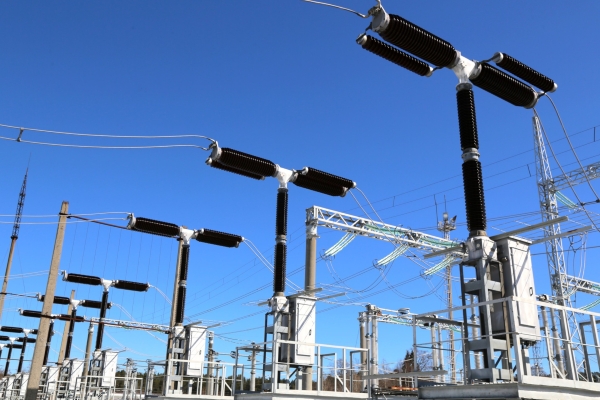 «Россети» проверили восемь магистральных подстанций Ленобласти
