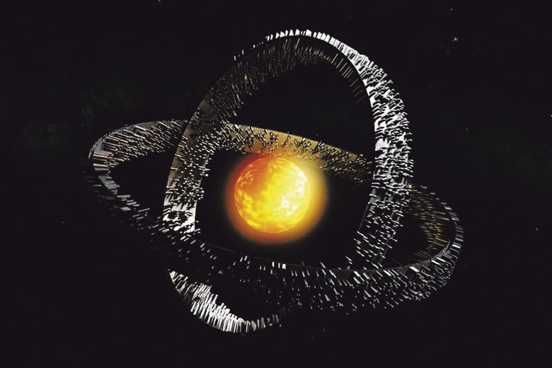 Мост в будущее. Какие технологии спасут нас от энергокризиса