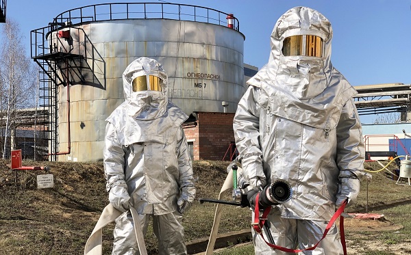 Белоярская АЭС проводит плановые комплексные учения