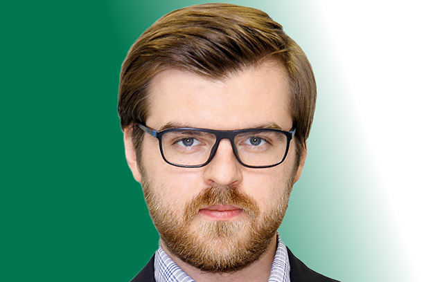 Мировой энергорынок: время глобальных перемен