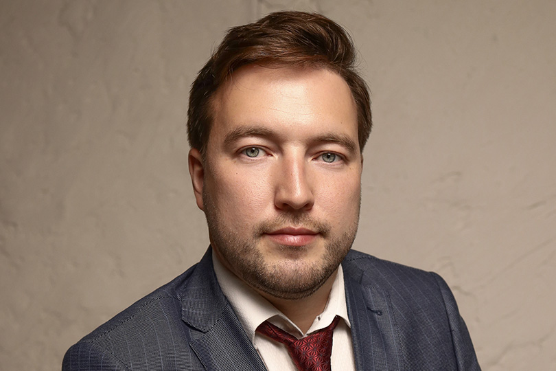 Максим Ефимов: многое сделано, но мы не сбавляем темпов