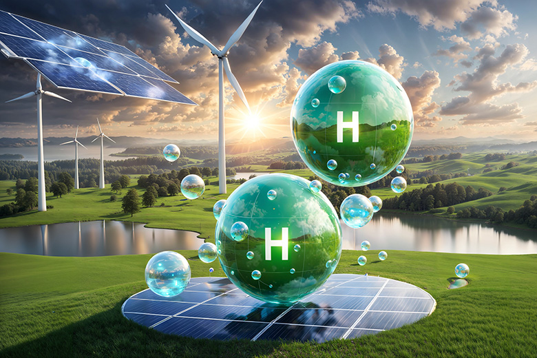 Энергопереход и климатические риски: к чему готовиться?