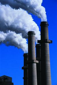 Глобальное потепление – следствие деятельности человека?