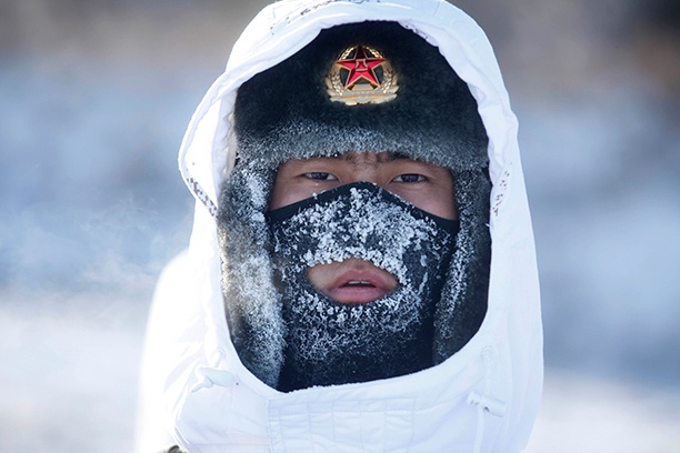 Китай и Россия:  дружба и  (или) выгода?