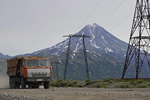 Русский ветер «поймают» японские установки