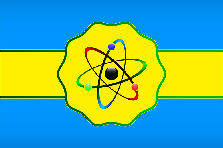 Атом возвращается