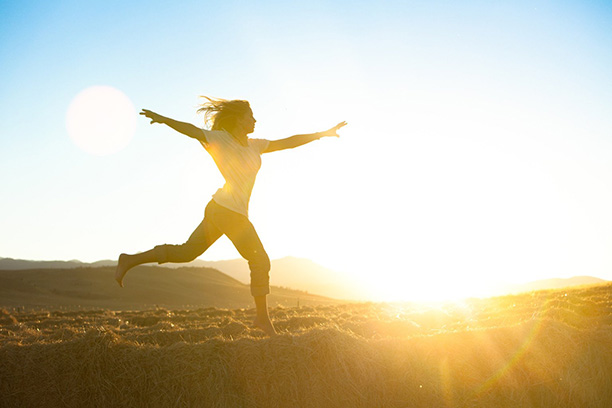 Как зарядить внутреннюю «батарейку»?