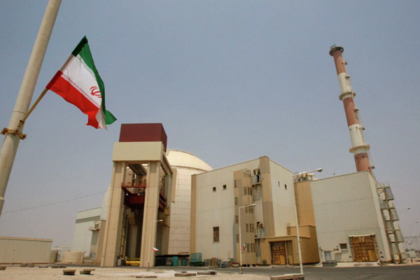 Сотрудник АЭС «Бушер» погиб при ударе США и Израиля