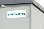 БКТП SMART-24 – оптимальное решение для систем городского электроснабжения