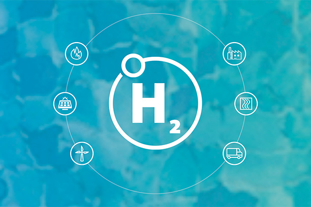 Водородного рынка нет, но он формируется