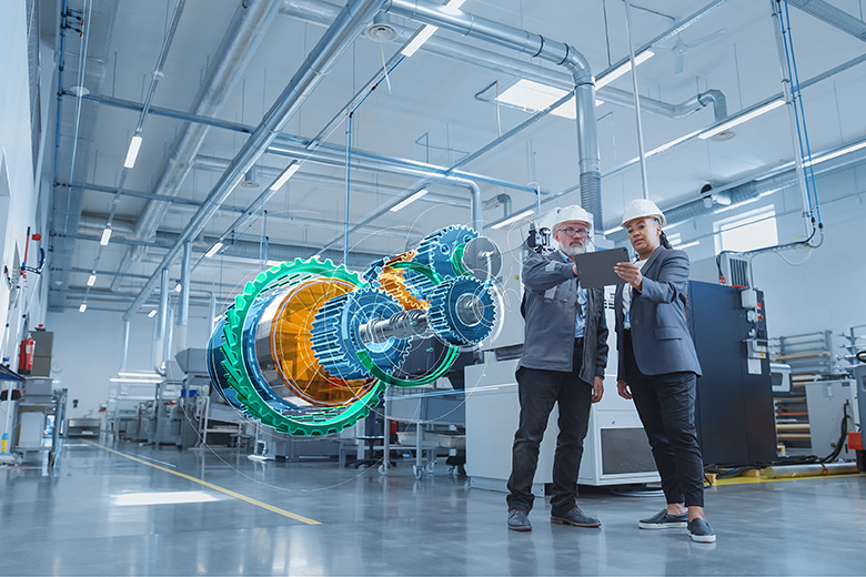 Фонд для технологий