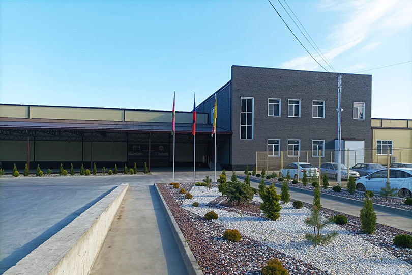 Холодильник для пельмешек