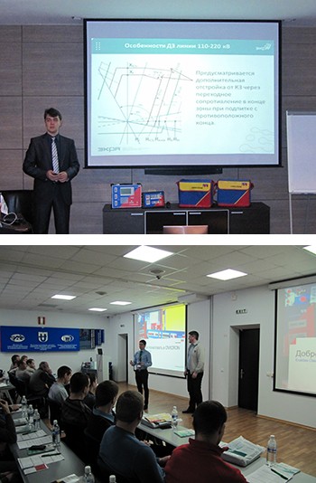 Разработчики лицом к потребителям