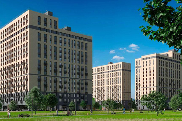 Электроснабжение для «Большого Домодедово»