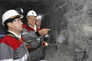 Угольные проблемы вышли на поверхность