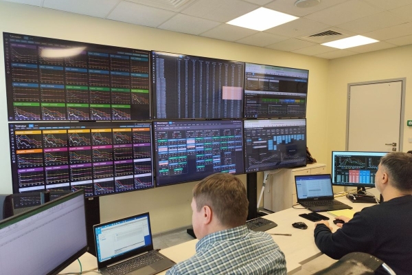 «Росатом Энергосбыт» за 12 лет обслужит 5,1 млн физлиц и 111 тыс. юрлиц