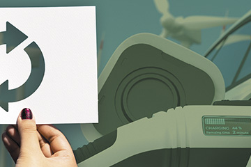 Водородная энергетика подает признаки перезагрузки