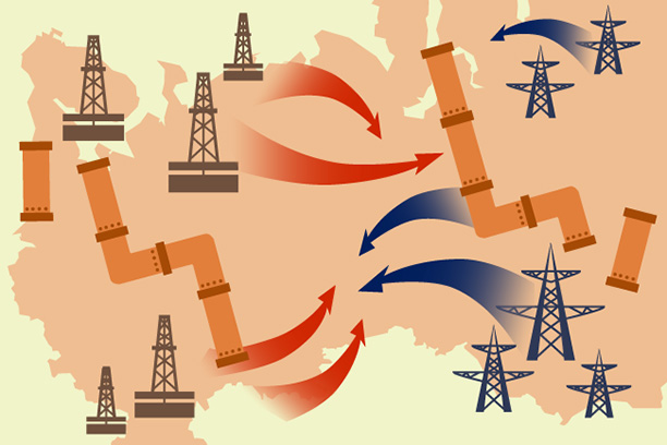 Энергостратегии-2035 не хватает оптимизма
