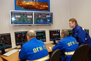 26,4 процента акций «Энел ОГК-5» купили за 625 миллионов долларов