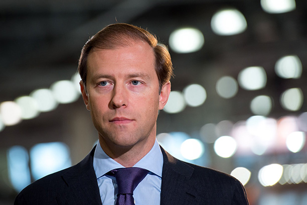 Стандарты Умного производства  вынесли на публичное обсуждение