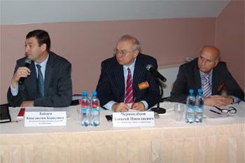 Российская энергетика учится рисковать