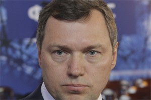 Интеграция под контролем правительства