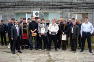 Впервые в мастерстве посостязались специалисты учета