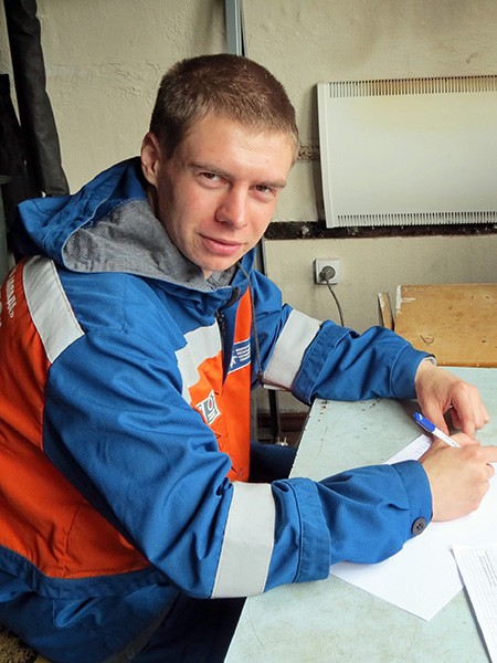 Карельские релейщики поборются за звание лучших