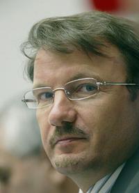 В недрах правительства созрел закон о недрах